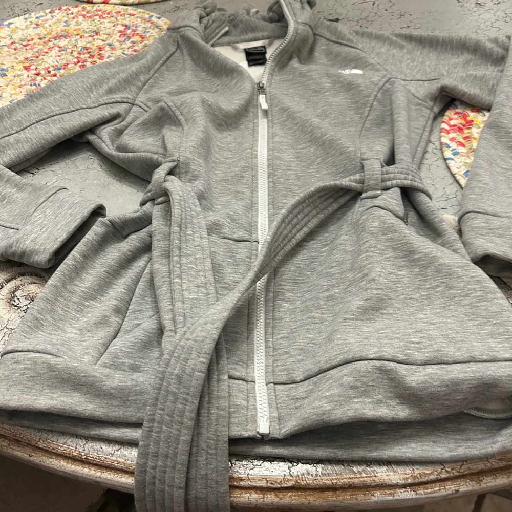North face jacket
